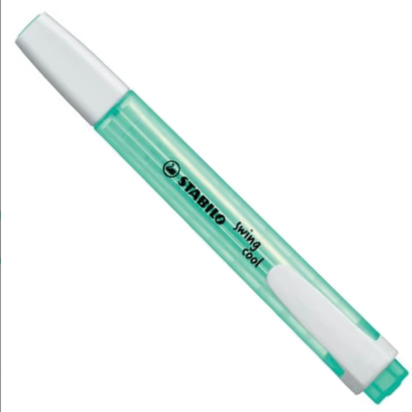 STABILO RESALTADOR SWING TIFFANY
